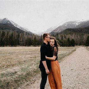 Meet your Posher, William